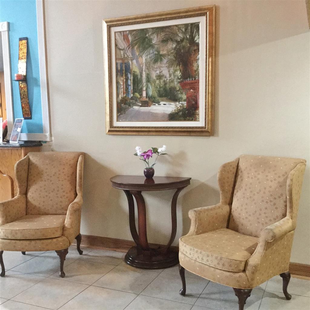 Super 8 By Wyndham Lake Of The Ozarks Eldon Interno foto